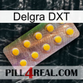 Delgra DXT new11